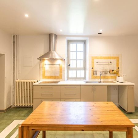Chateau De Conon Gite Le Chateau 塞莱特 外观 照片