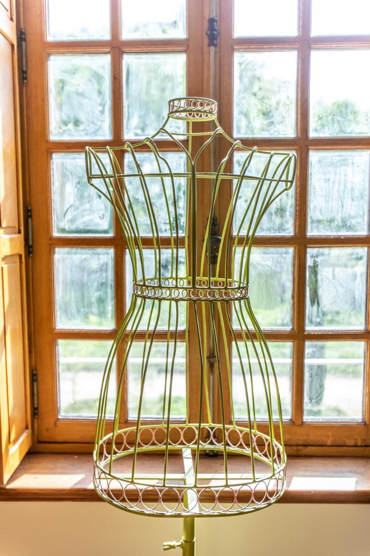 Chateau De Conon Gite Le Chateau 塞莱特 外观 照片